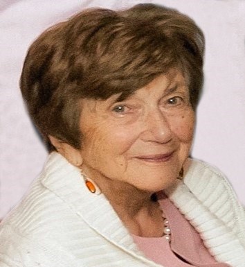 Obituary of Mieczyslawa Ulanicki