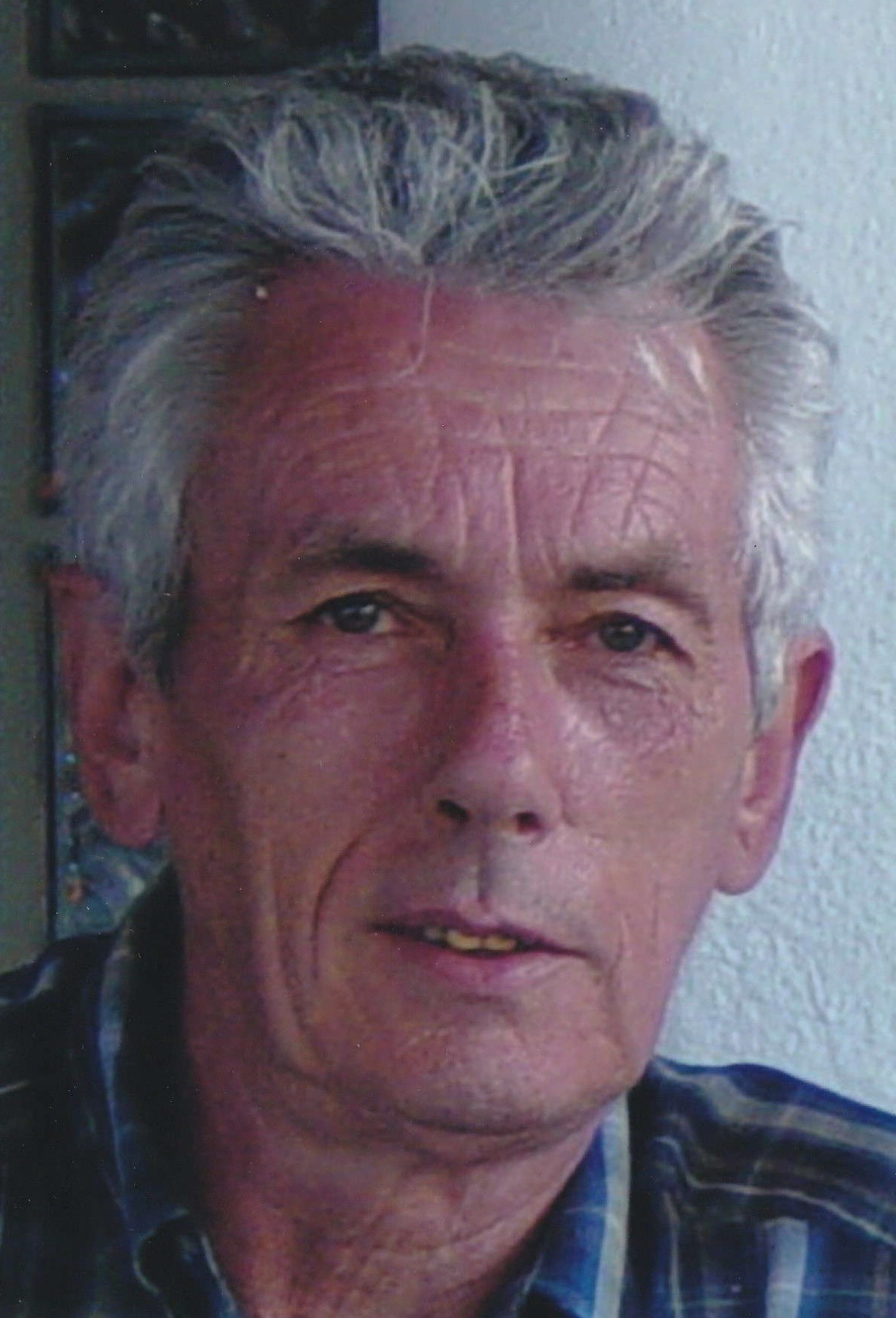 Obituary of Glen Martin