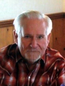Obituary of Rodney Walter Porter