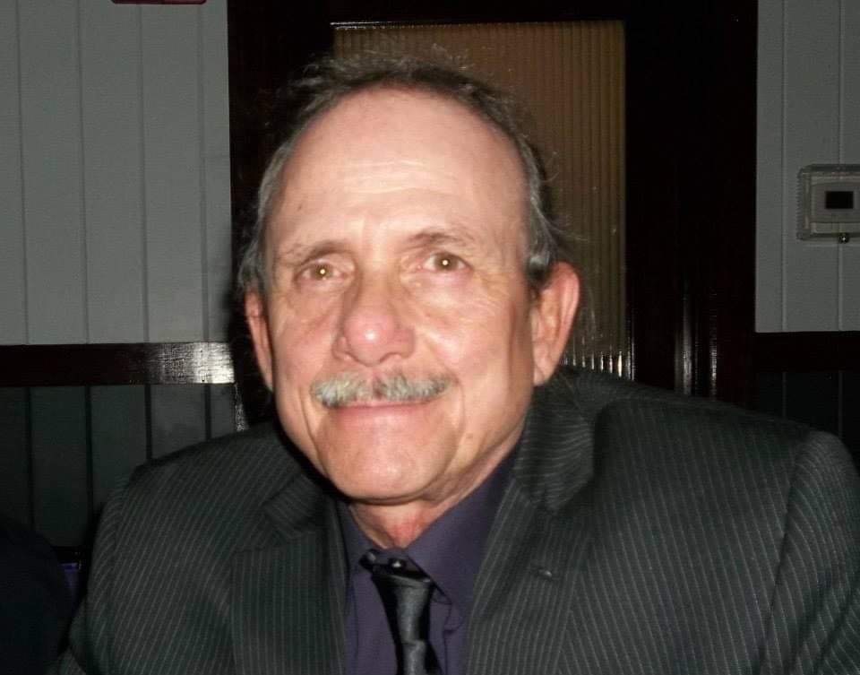 Raymond Miller Obituary Tampa, FL