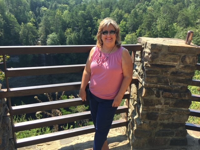 Obituary of Debra Ward