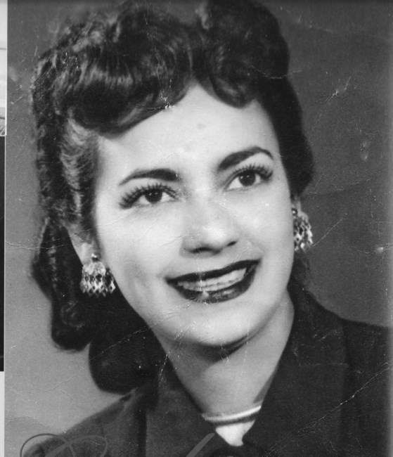 Obituary of Lillian Martha Chase