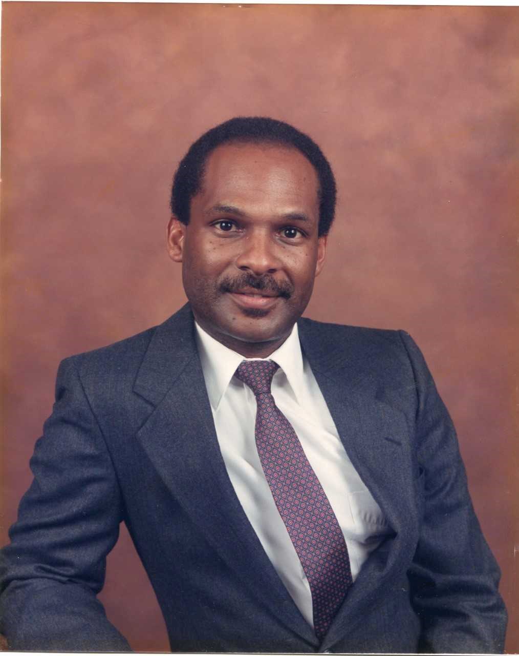 Obituary of Roy F. Tiller Jr.