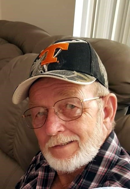 Obituary of Charles Ronald Christopher