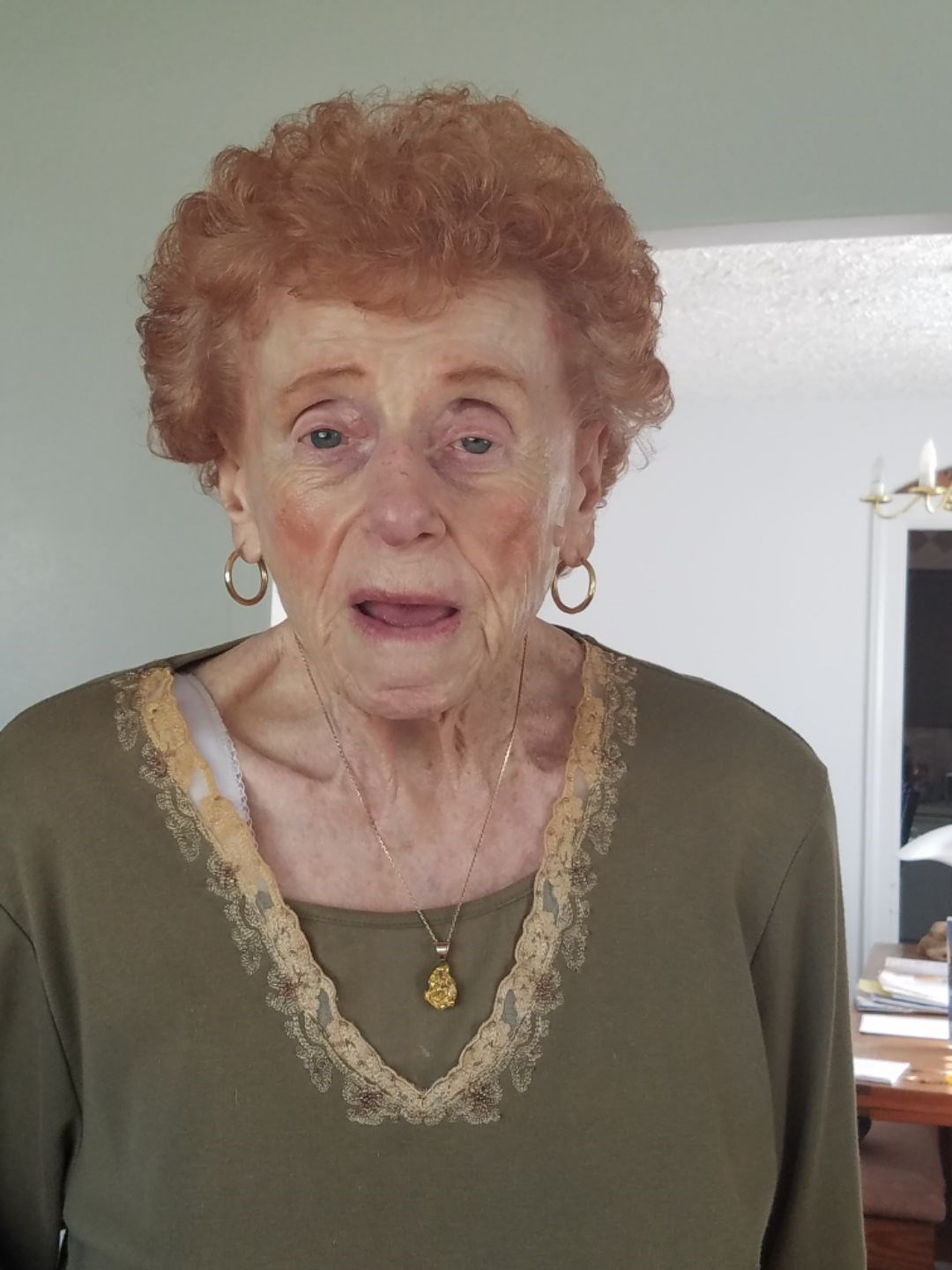 Obituary of Joyce Lee Lawson