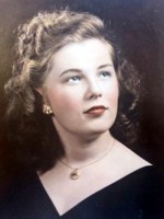 Jeanne Roberts