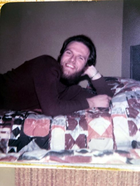 Obituary of Michael Alexander Pulay