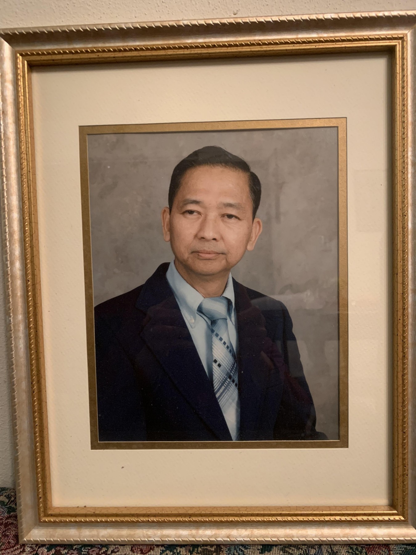 Obituario de Thao van Nguyen