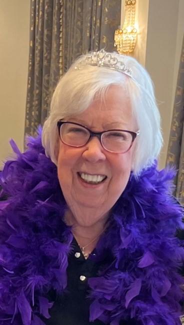 Avis de décès de Kathleen M Weis