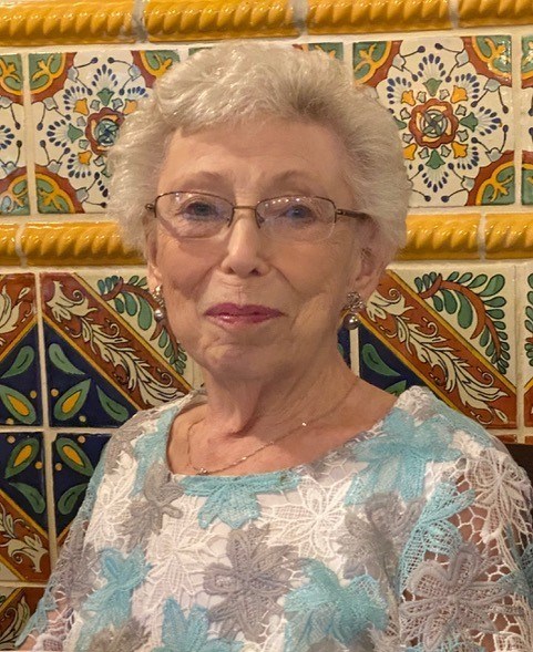 Avis de décès de Elizabeth Therese Love