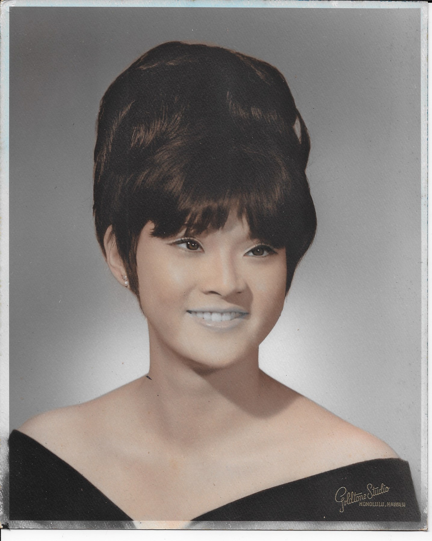 Obituary of Linda Yayoe Taguchi