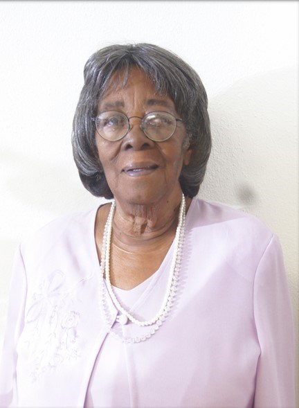Obituary of Mary Elizabeth Johnson