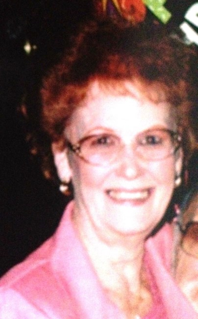 Obituario de Cora Lee Campbell