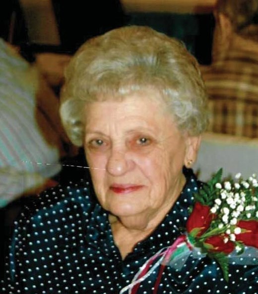 Gladys Wilkins Obituary Martinsburg, WV