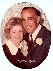 Obituary of Etta Lou Ferrell