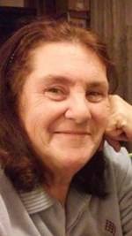 Phyllis Woodcock