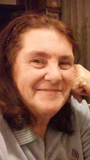 Obituary of Phyllis Mary Woodcock