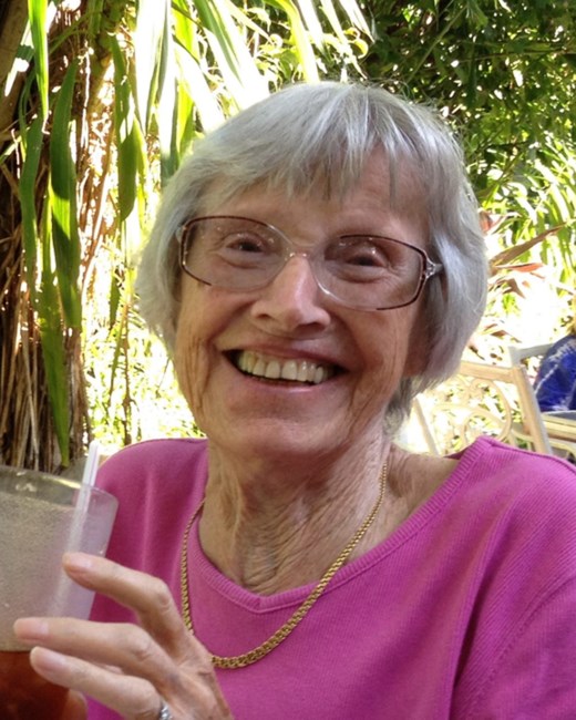 Obituary of Denise Elisabeth Albert