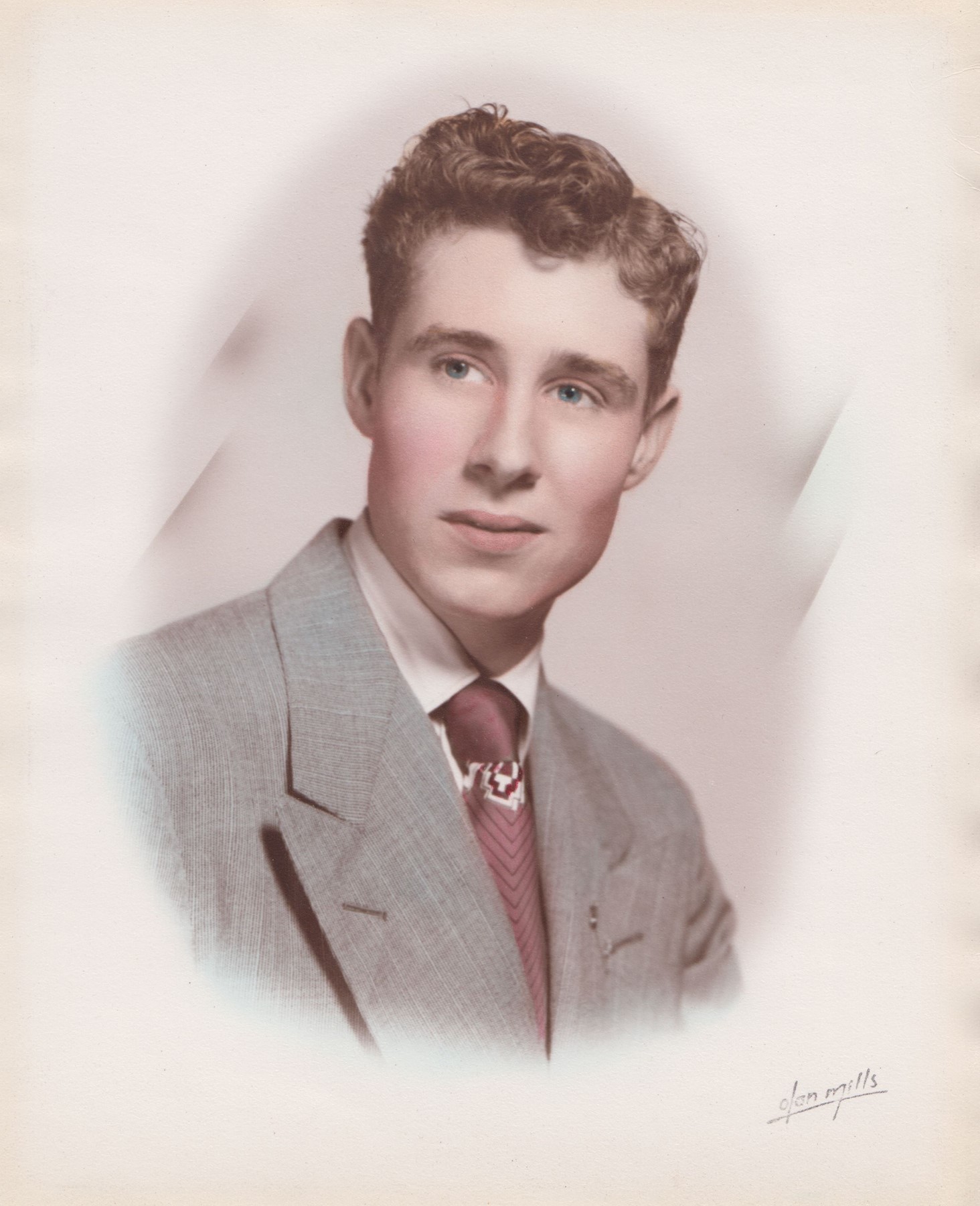 Obituary of Robert G. Leatherwood