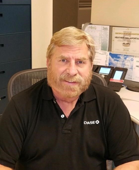 Obituary of Joseph Griffith Cline