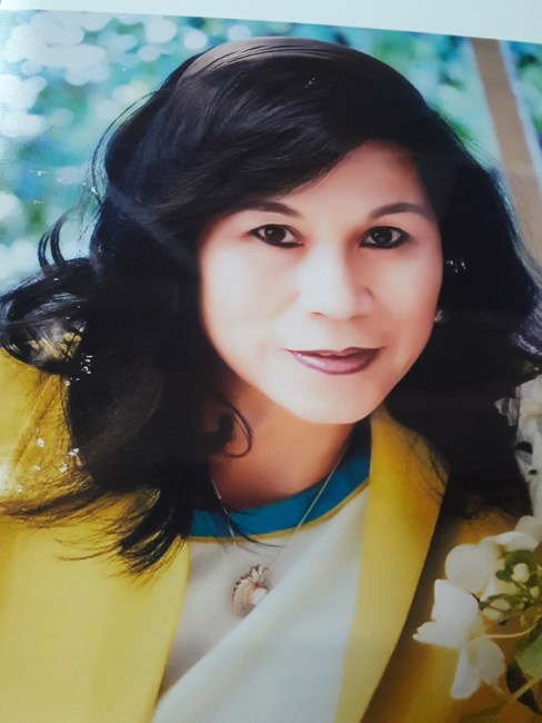 Obituary of Tanya Vinh Nguyen