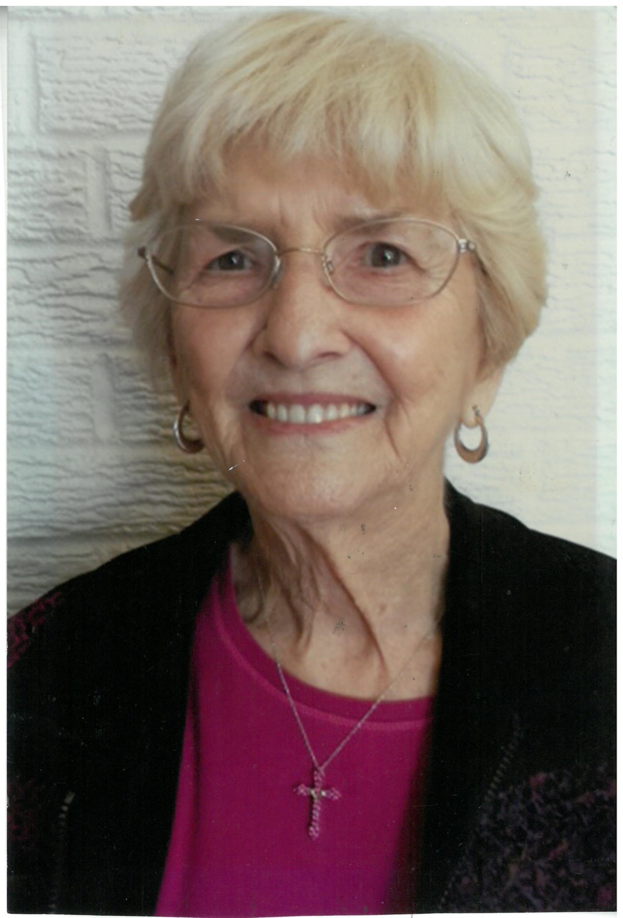 Obituary of Patty J. Scarlett