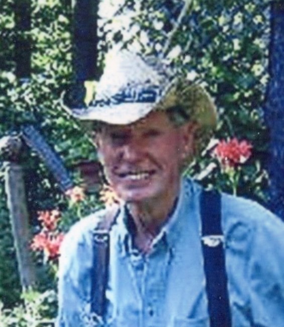 Obituary of Patrick Owen Smith