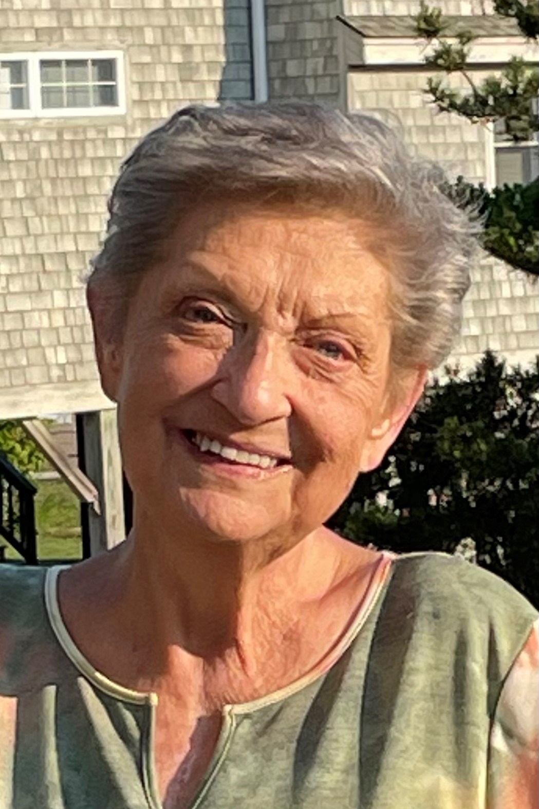 Elizabeth Green Obituary Coshocton, OH