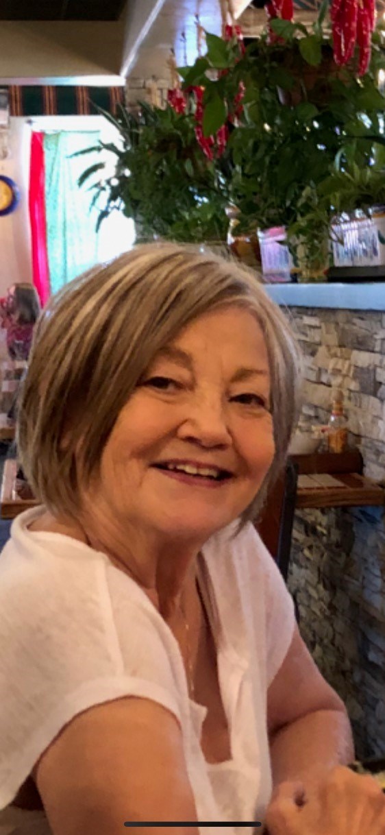 Obituary of Beverly Jean Gideon