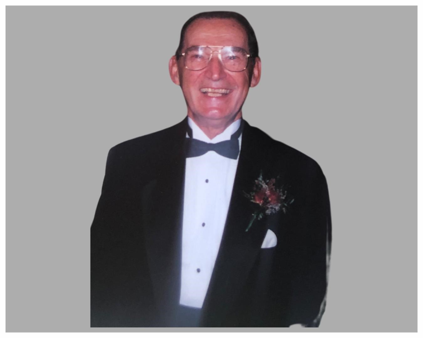 Obituary of John Mudjar