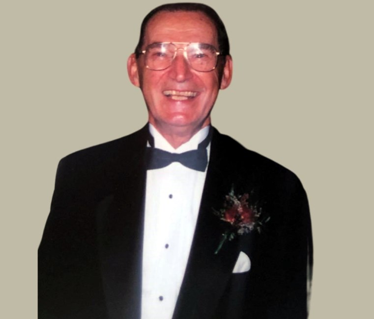 Obituary of John Mudjar