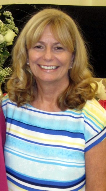 Obituary of Johanna Joyce Query