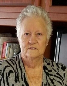Obituary of Laura Lucille Coburn