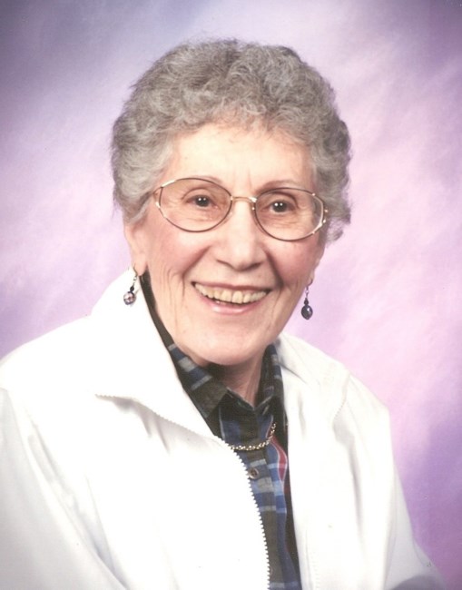 Obituary of Vincenza Freni