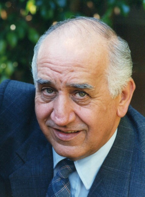 Obituary of David Frank Slama Sr.