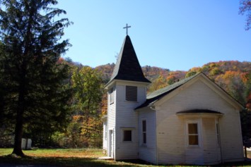 Obituary of Edith Clara Blythe