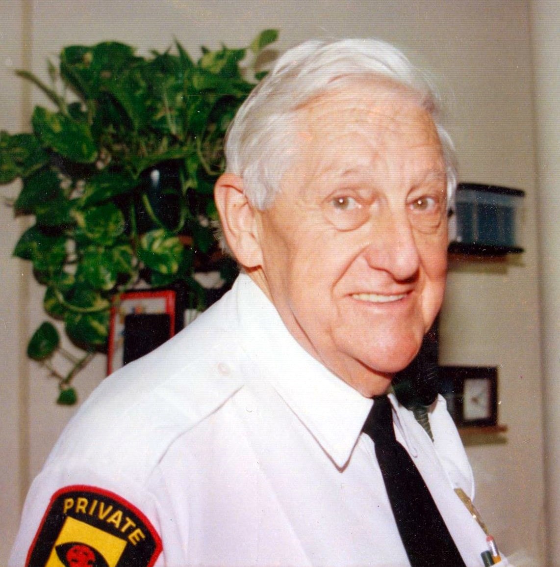 C. Harry Urich, Sr. Obituary St. Louis, MO