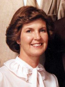 Obituary of Lydia Mary Hanrahan