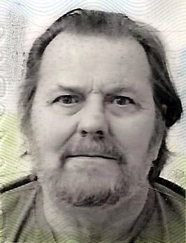 Obituary of George "Hawkeye" William Hawkins