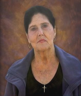 Obituary of Soledad Carlos