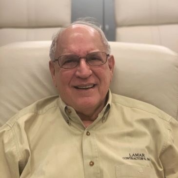 Obituary of Larry Twiner