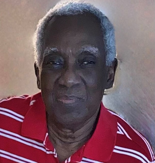 Obituary of Winsley Rose
