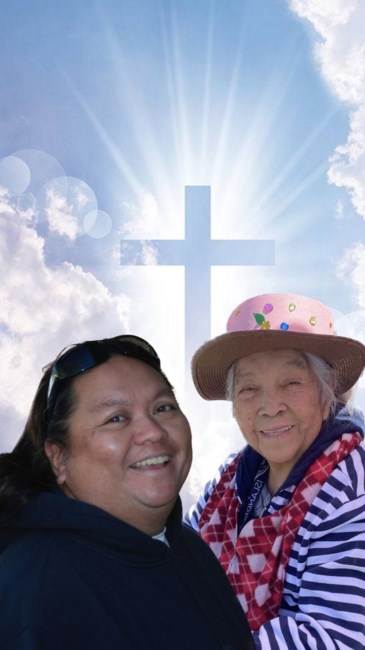 Obituary of Newlyn & Virginia Castillo