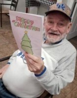 Obituary of Gerold Ronald Romans