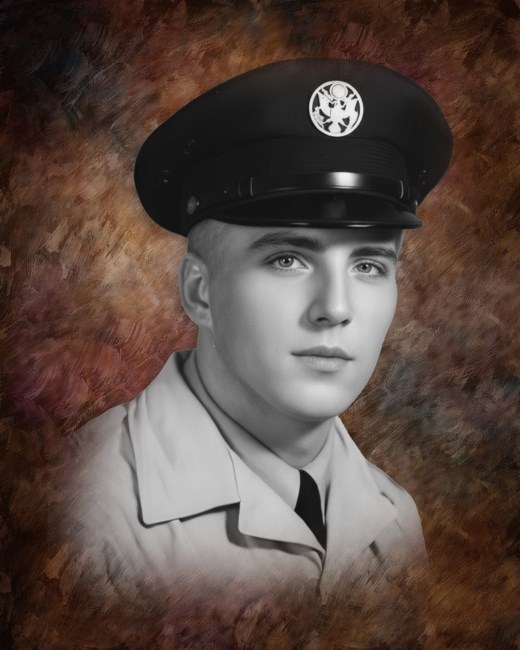 Obituary of Mr. Edward Cherry