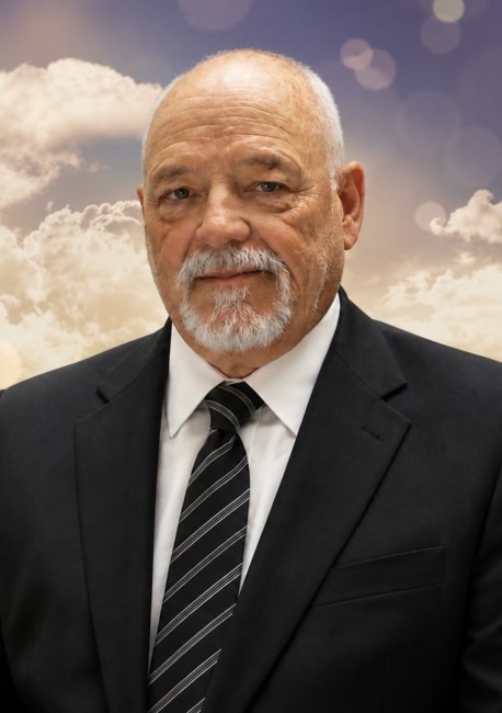 Obituary of Thomas L Hensley