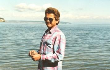 Obituary of Richard Dale Hall