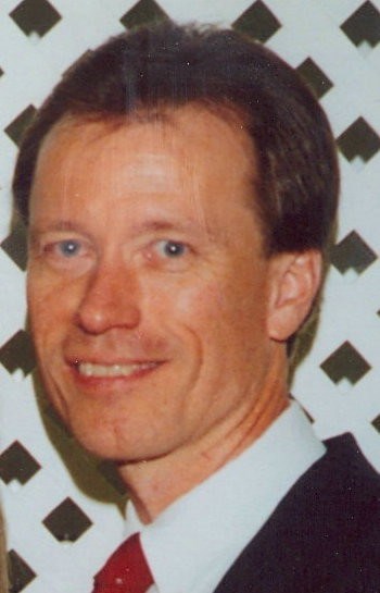 Obituary of Charles Keith Bankester