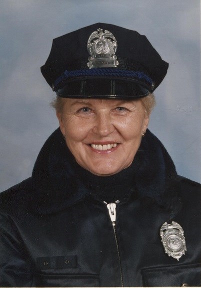 Obituary of Mrs. Monika Martha Koenig Sullivan