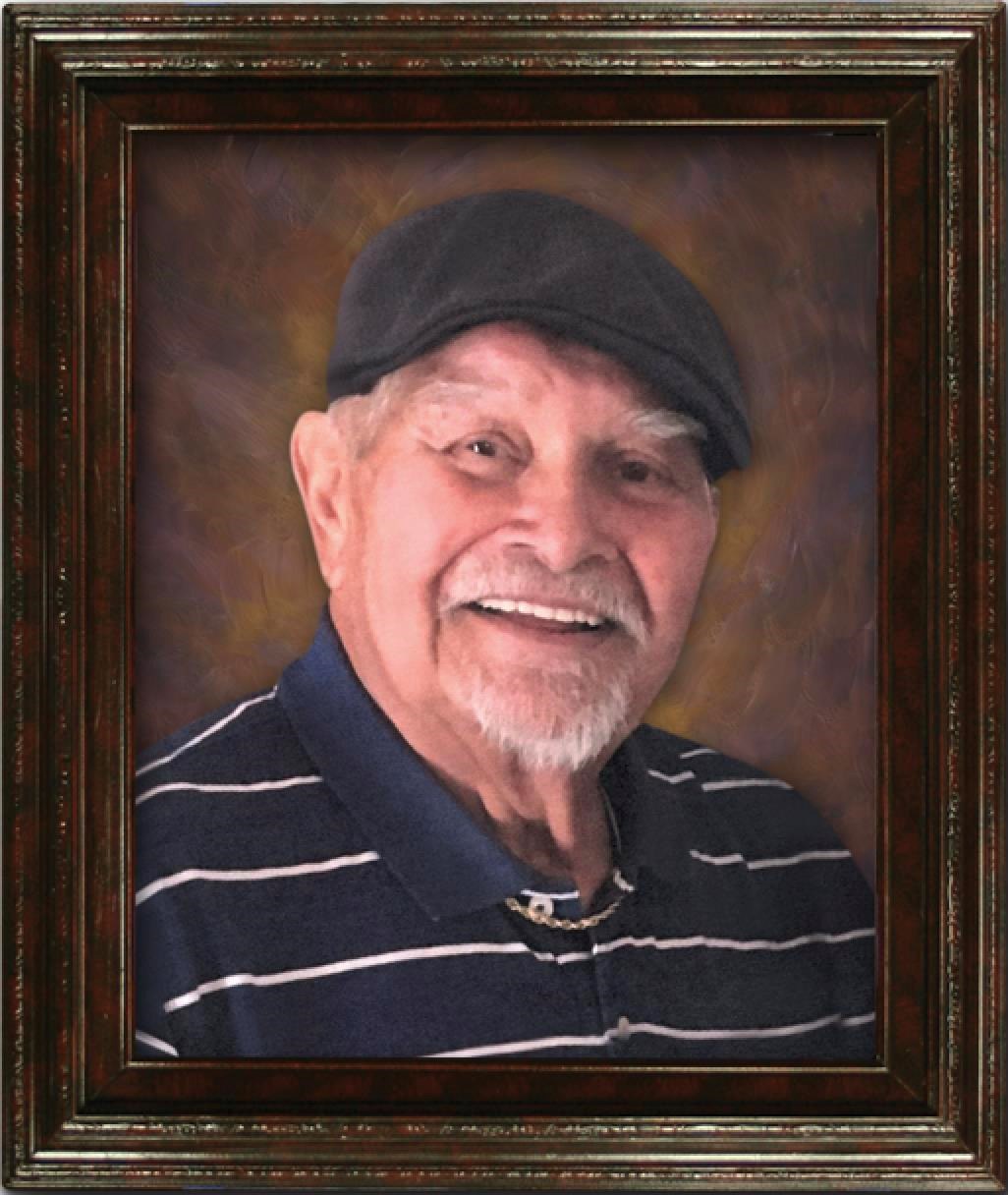 Obituary of Antonio Jose Gonzales